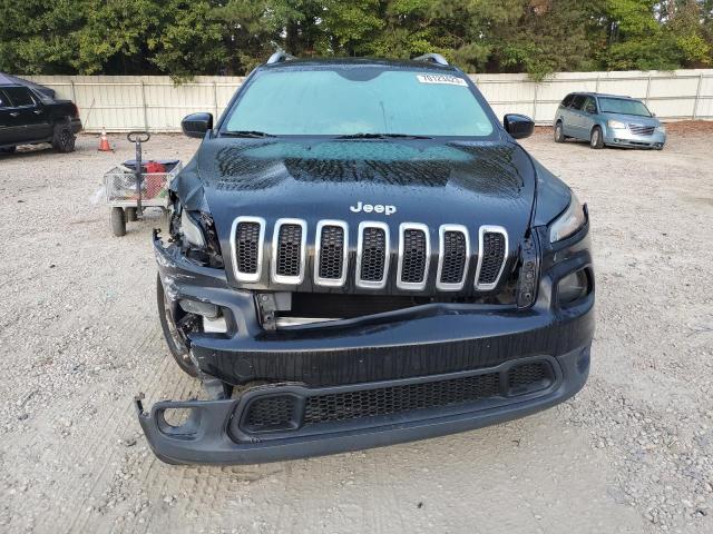 1C4PJLCB1EW122736 Jeep Cherokee Latitude