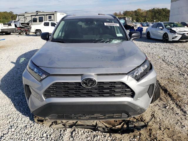 2T3H1RFV3KW054155 | 2019 TOYOTA RAV4 LE