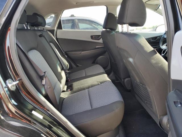 2020 HYUNDAI KONA SEL P - KM8K6CAA1LU519910