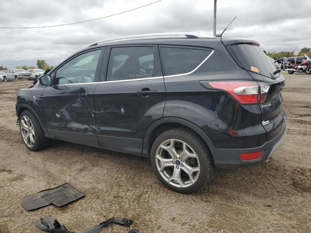 1FMCU9JD5HUA61545 Ford Escape Titanium