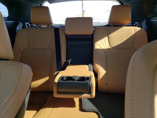 2023 LEXUS RX 350 PRE JTJCHMAA0P2002251
