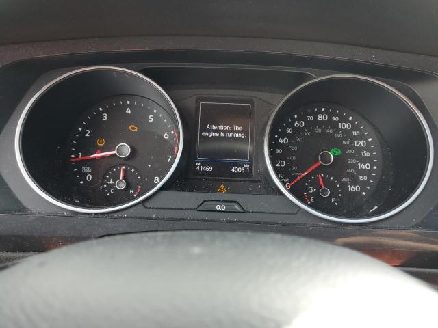 2020 VOLKSWAGEN TIGUAN SE - 3VV3B7AX7LM064096