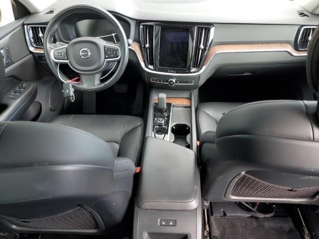 2022 VOLVO S60 B5 MOM 7JRL12TZ1NG156046