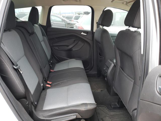 1FMCU9GD8HUA23122 Ford ESCAPE SE