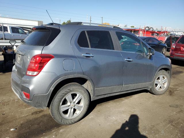 KL7CJLSB8KB820292 | 2019 CHEVROLET TRAX 1LT