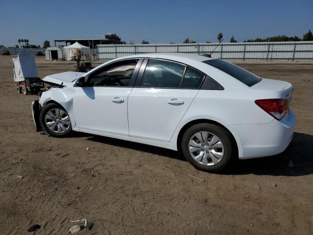 2016 CHEVROLET 150 EXP/CH 1G1PC5SG1G7219847