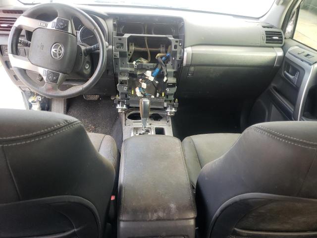 2018 Toyota 4Runner Sr5 VIN: JTEZU5JR2J5181768 Lot: 73784663