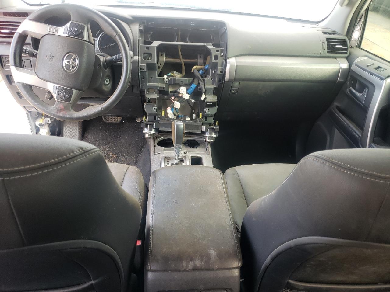 jtezu5jr2j5181768 JTEZU5JR2J5181768 2018 Toyota 4Runner Sr5