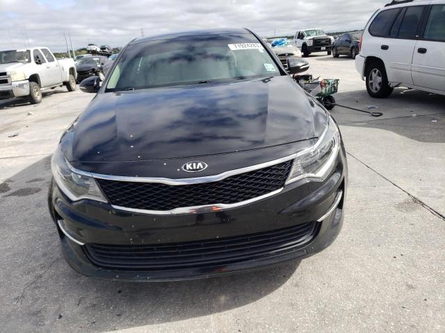 5XXGT4L33JG269600 KIA Optima Lx