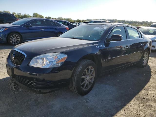 2006 Buick Lucerne CXL