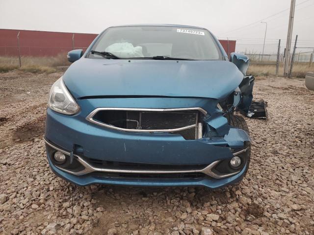 2018 MITSUBISHI MIRAGE GT ML32A5HJ4JH005708