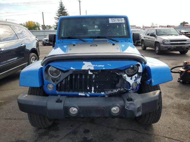 1C4AJWBG5FL751746 Jeep Wrangler Sahara