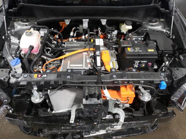 KNDCR3L10P5072399 KIA Niro Wind