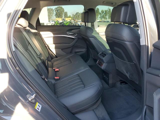 2024 AUDI Q8 E-TRON - WA16ABGE8RB008380
