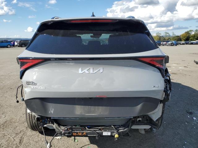 5XYK6CAF4PG073923 KIA Sportage X Line