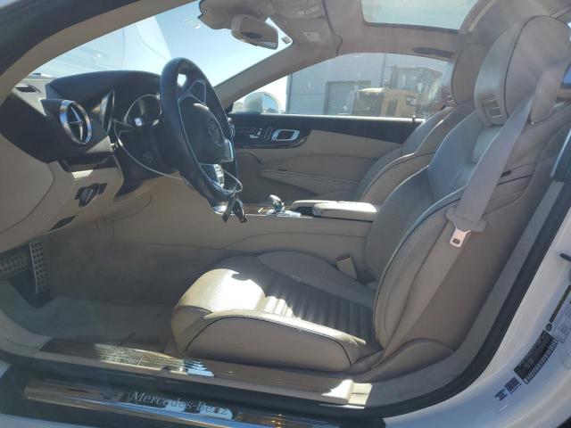 2020 MERCEDES-BENZ SL 450 - WDDJK6GA3LF059311
