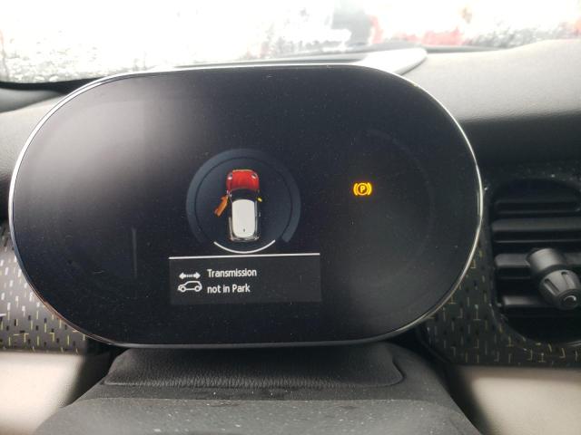 2022 MINI COOPER SE - WMW13DJ09N2P59496