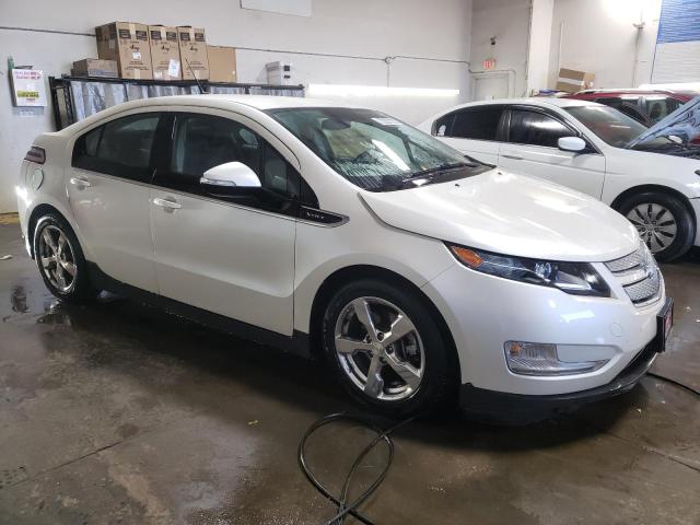 VIN 1G1RD6E49DU132997 2013 Chevrolet Volt no.4