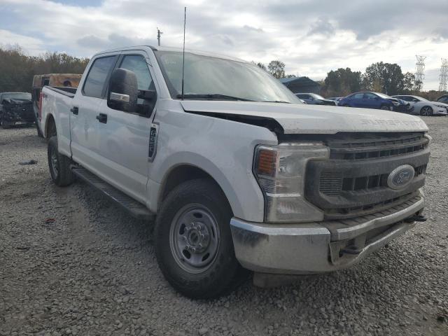  FORD F250 2022 Білий