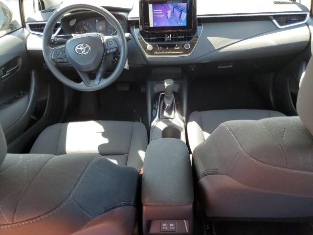 5YFB4MDE3PP057481 Toyota Corolla LE 8