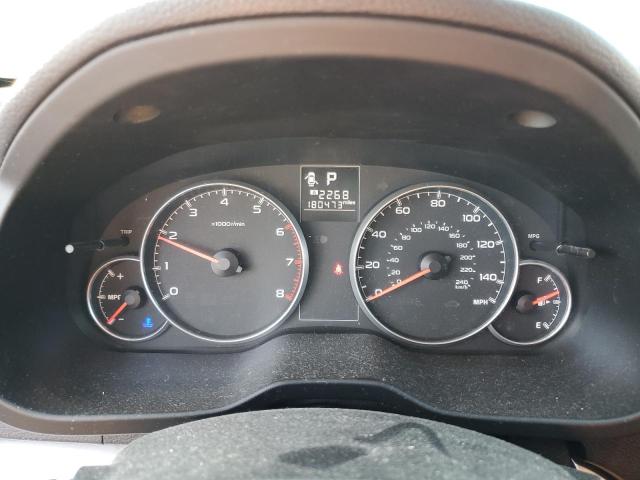 4S4BRCDC1E3285751 Subaru Outback 2.5i Premium