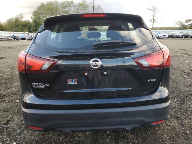 JN1BJ1CR6KW330279 | 2019 NISSAN ROGUE SPOR