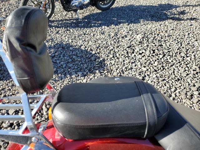 2016 HONDA VT750 CS JH2RC5080GK500019