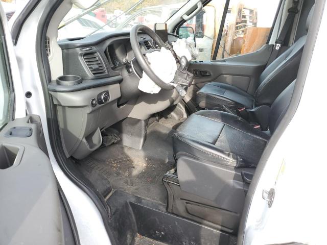 2021 FORD TRANSIT T- - 1FTBF4XG3MKA10565