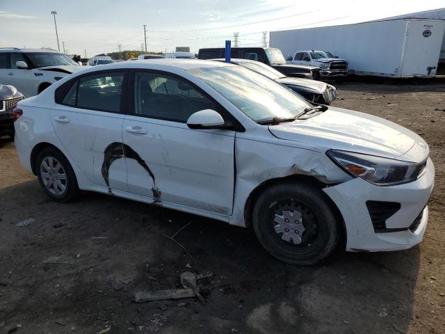 3KPA24AD6ME395094 KIA RIO LX