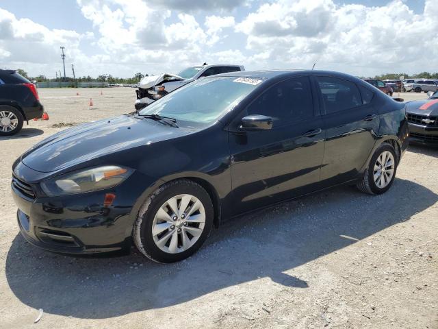 2014 Dodge Dart SXT