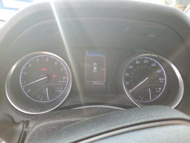 2018 TOYOTA CAMRY L - 4T1B11HK9JU159462
