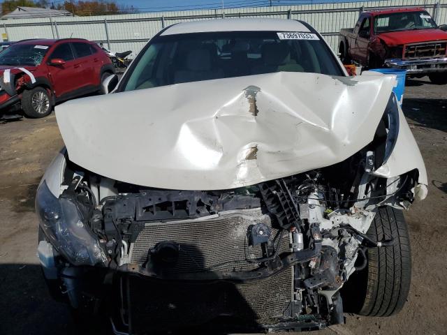 JN8AZ1MU0EW419150 Nissan MURANO S