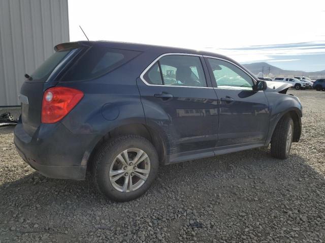 2GNALAEK7F1162983 | 2015 CHEVROLET EQUINOX LS