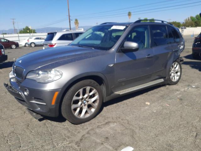 2012 BMW X5 xDrive35i