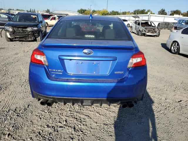 JF1VA1P61L8806590 Subaru Wrx Limited