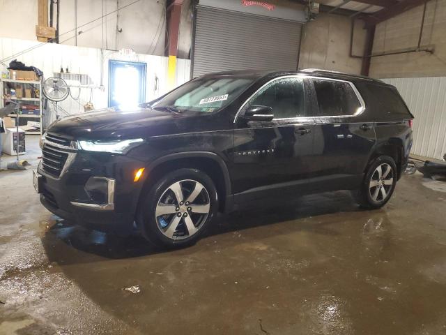 1GNEVHKW0PJ225294 Chevrolet Traverse L