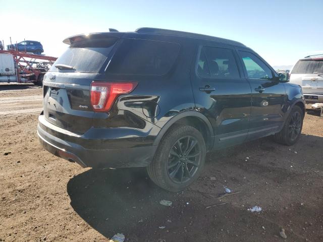 1FM5K8D84HGB21580 | 2017 FORD EXPLORER X