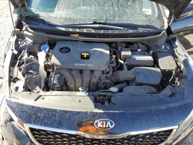 3KPFK4A74JE221116 KIA FORTE LX