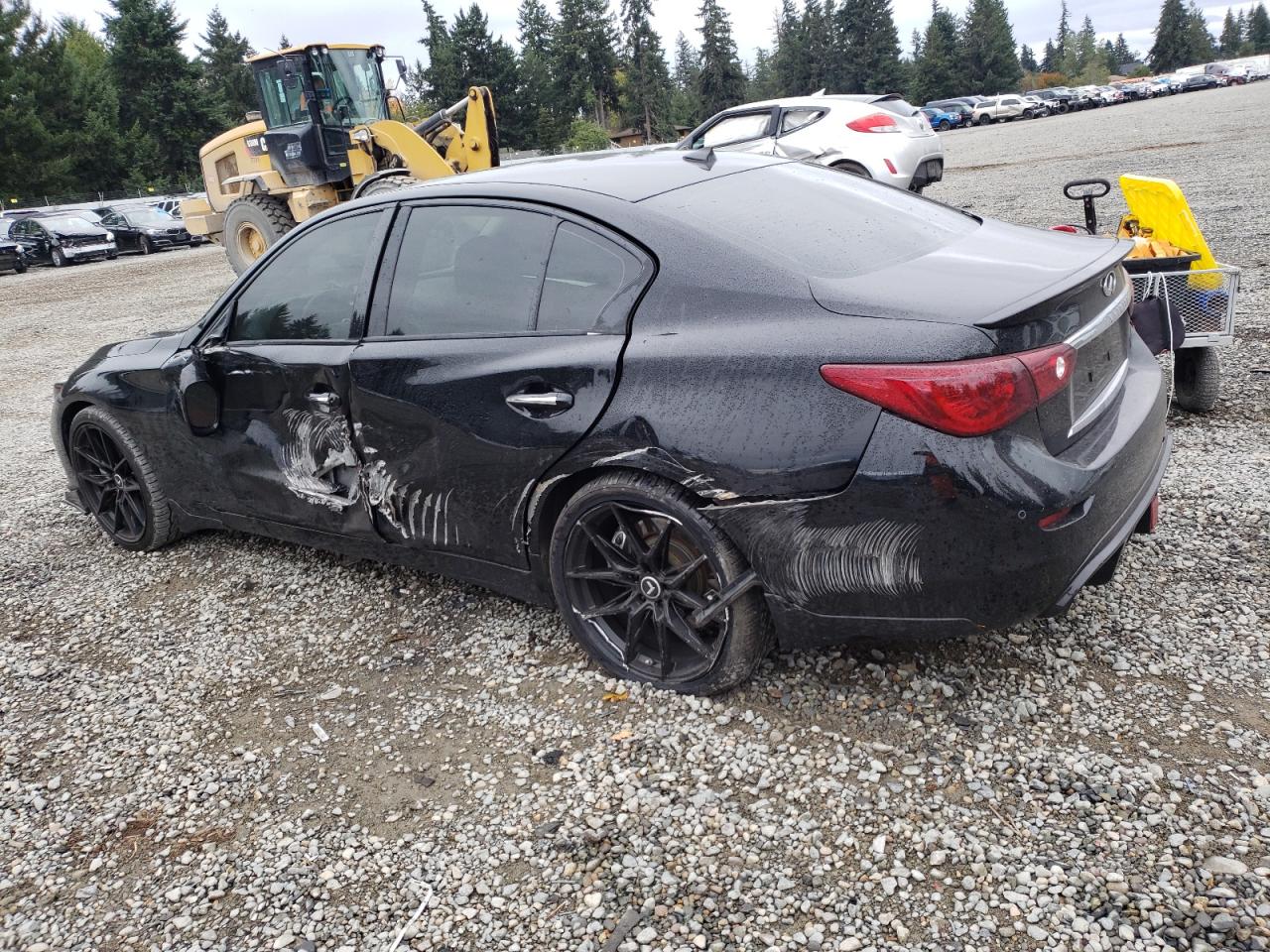 JN1AV7AR8EM701643 2014 Infiniti Q50 Hybrid Sport