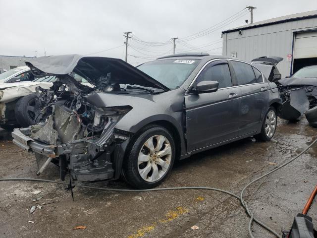 2010 Honda Accord Coupe EX