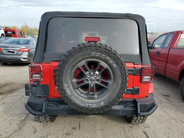 1C4AJWAG7JL865984 | 2018 JEEP WRANGLER S