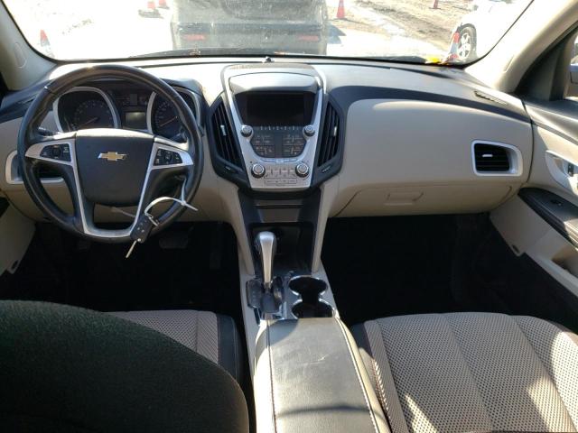 2GNFLGEK2E6105035 | 2014 CHEVROLET EQUINOX LT