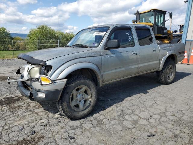 2003 Toyota Tacoma 