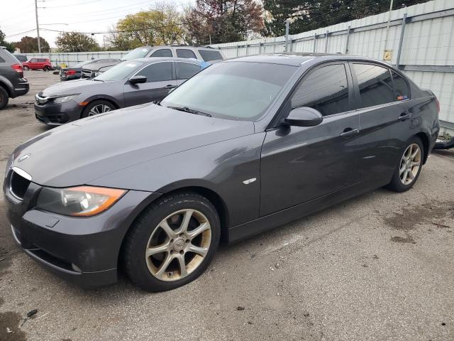 2006 BMW 3 Series 325xi