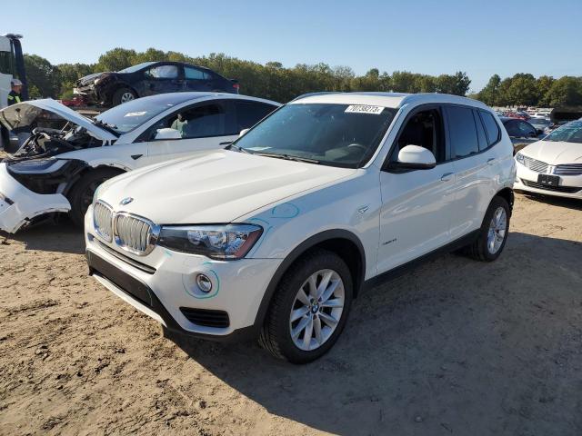 BMW-X3-5UXWX9C3XH0T24387