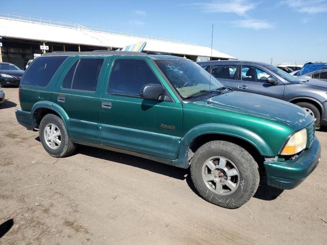 1GHDT13W3X2712316 1999 Oldsmobile Bravada