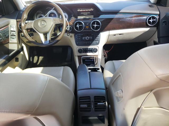WDCGG8JB2EG277010 Mercedes-Benz Glk 350 4matic