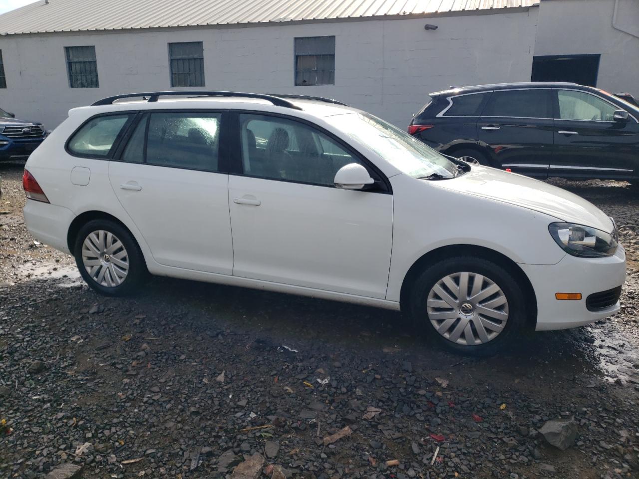 2014 Volkswagen Jetta S vin: 3VWPP7AJ6EM620332