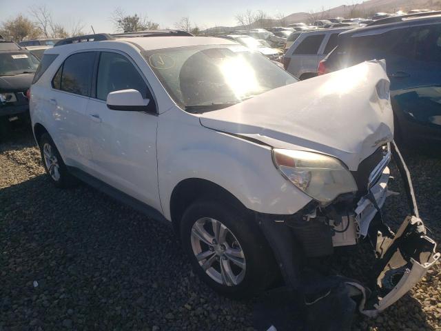 2GNALDEK7D6313497 2013 Chevrolet Equinox Lt