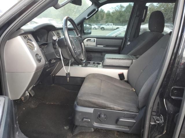 1FMJK1HT4HEA19504 Ford Expedition El Xlt